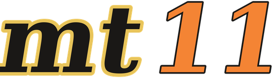 mt11 logo