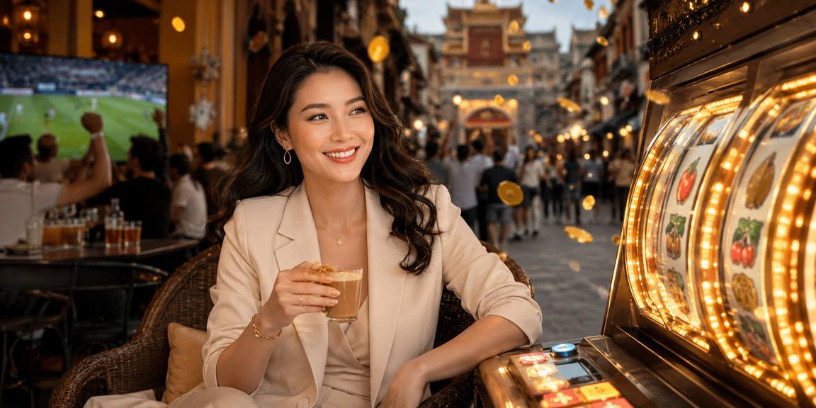 mt11 mt11 Casino trực tiếp Slot