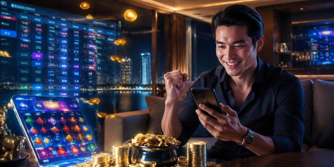 mt11 Slot Nổi Bật Tại mt11 Có Gì?